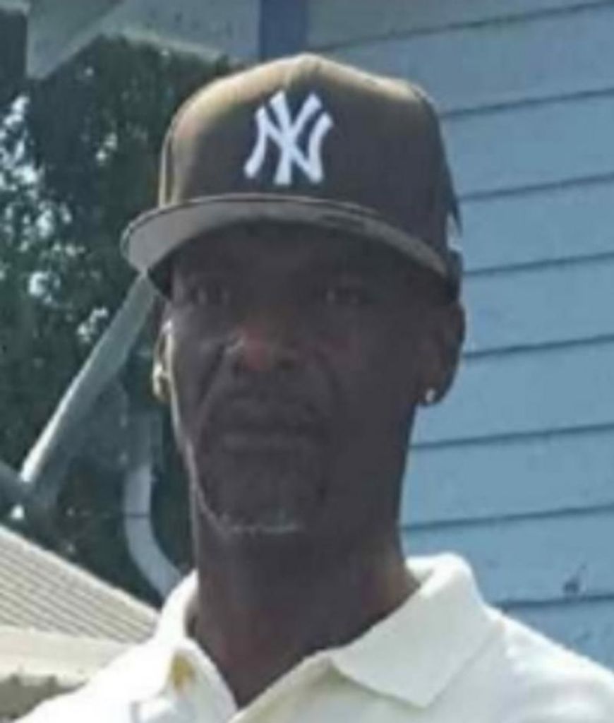 David Lee Washington, Jr. Profile Photo