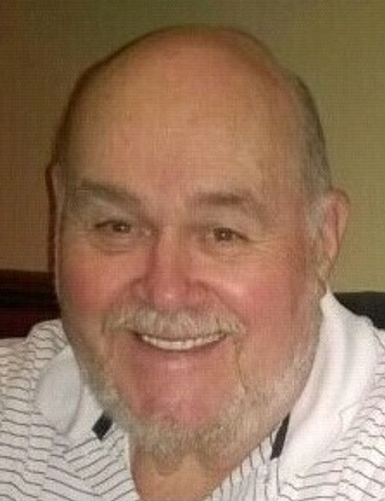 Theodore S. Haas Profile Photo