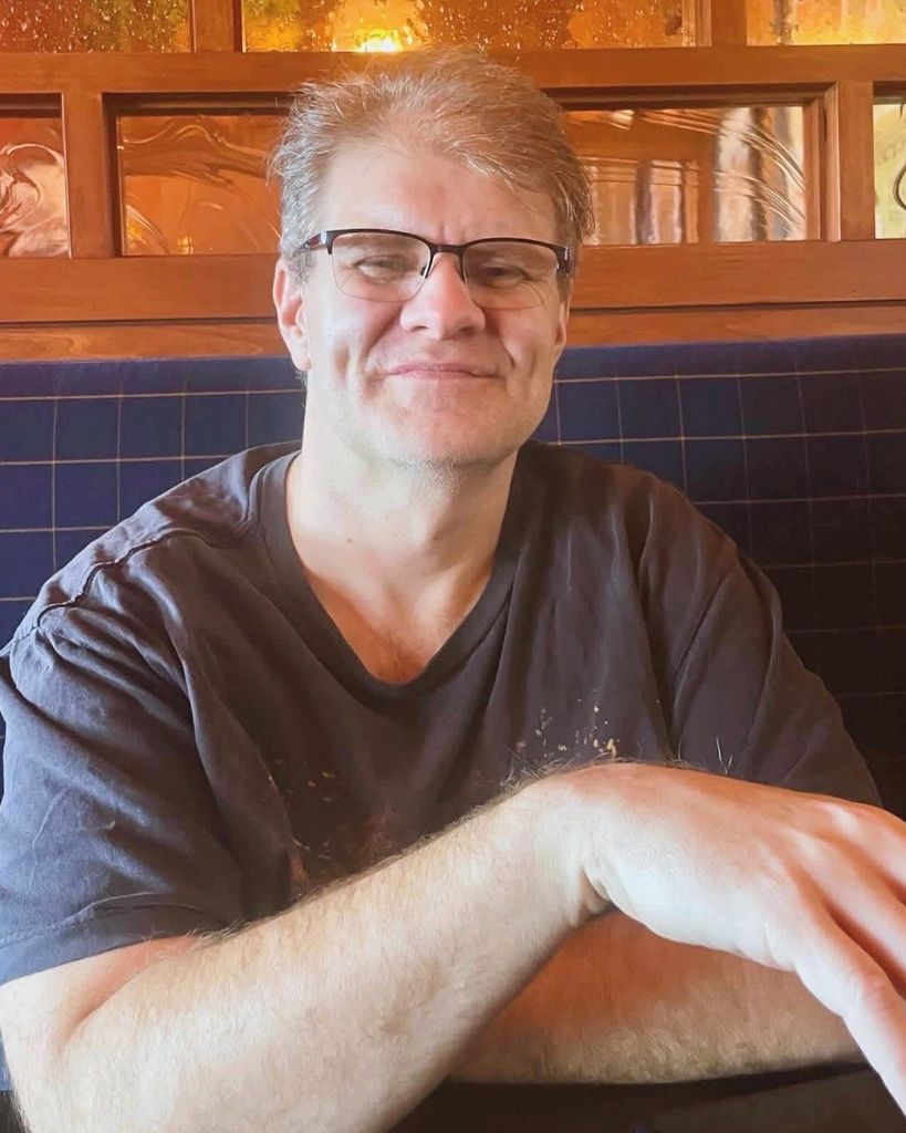 Phillip Andrew Manning