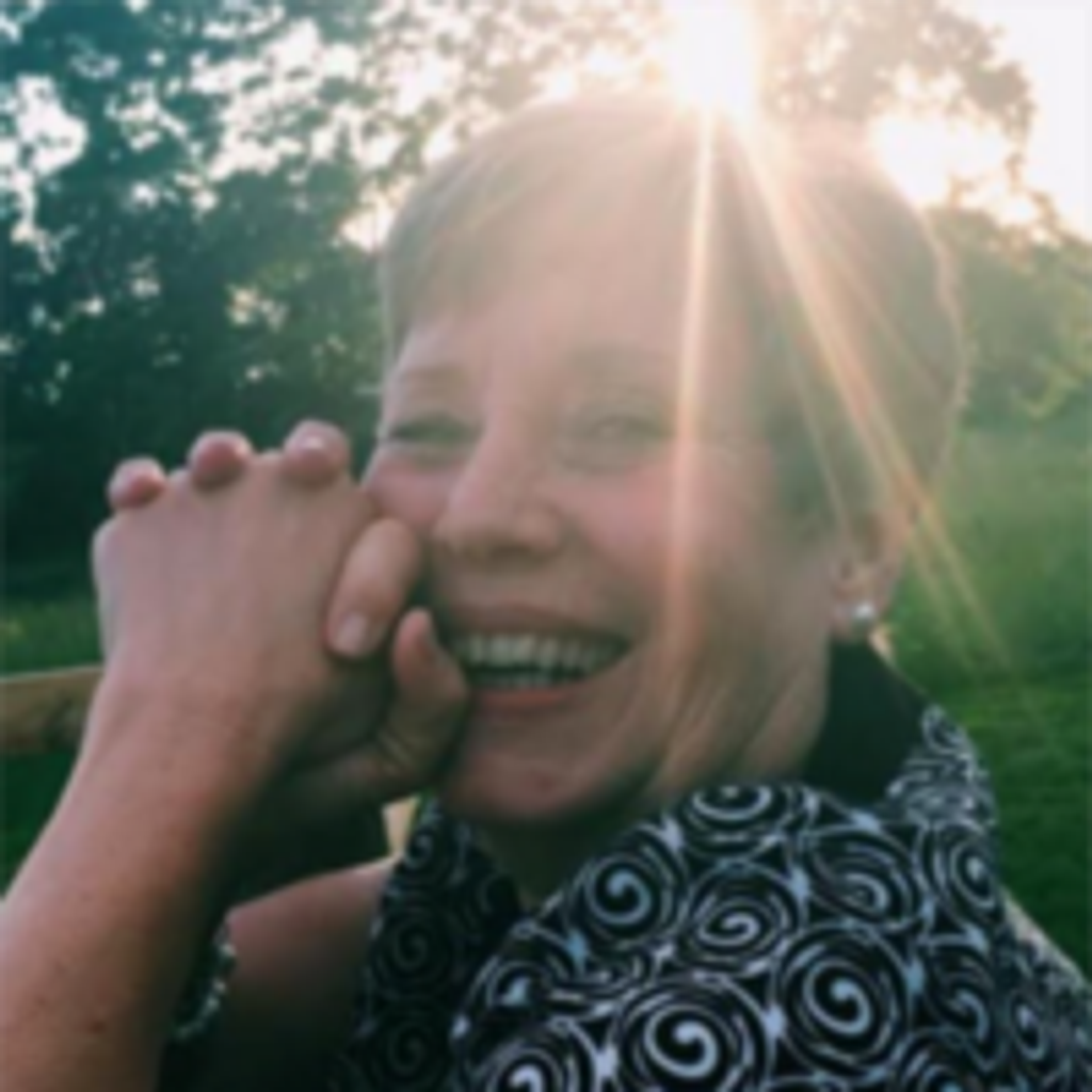 Tina Gilbert-Scheer