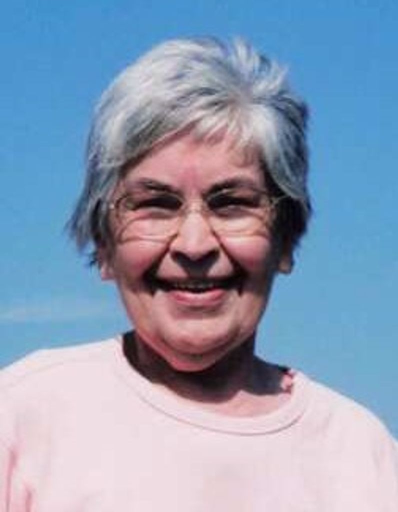 Sandra K. (Aldrich)  Kalina Profile Photo