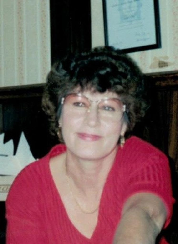 Mary Imogene Weidner Profile Photo