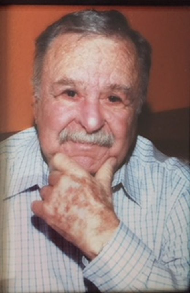 Pearl "Gene" Eugene Stephens