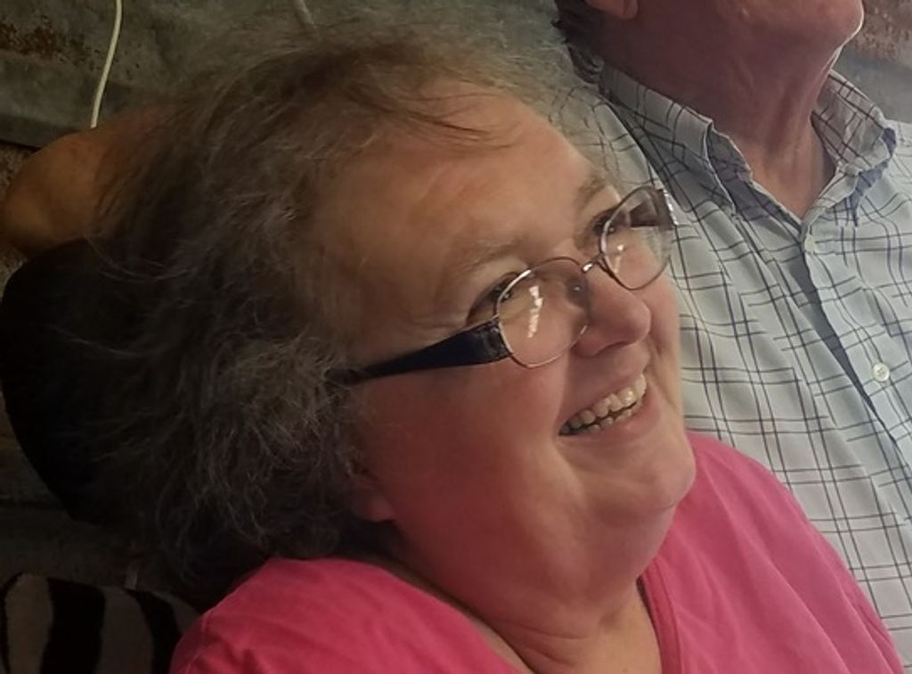 Annis Marie Burnham Profile Photo
