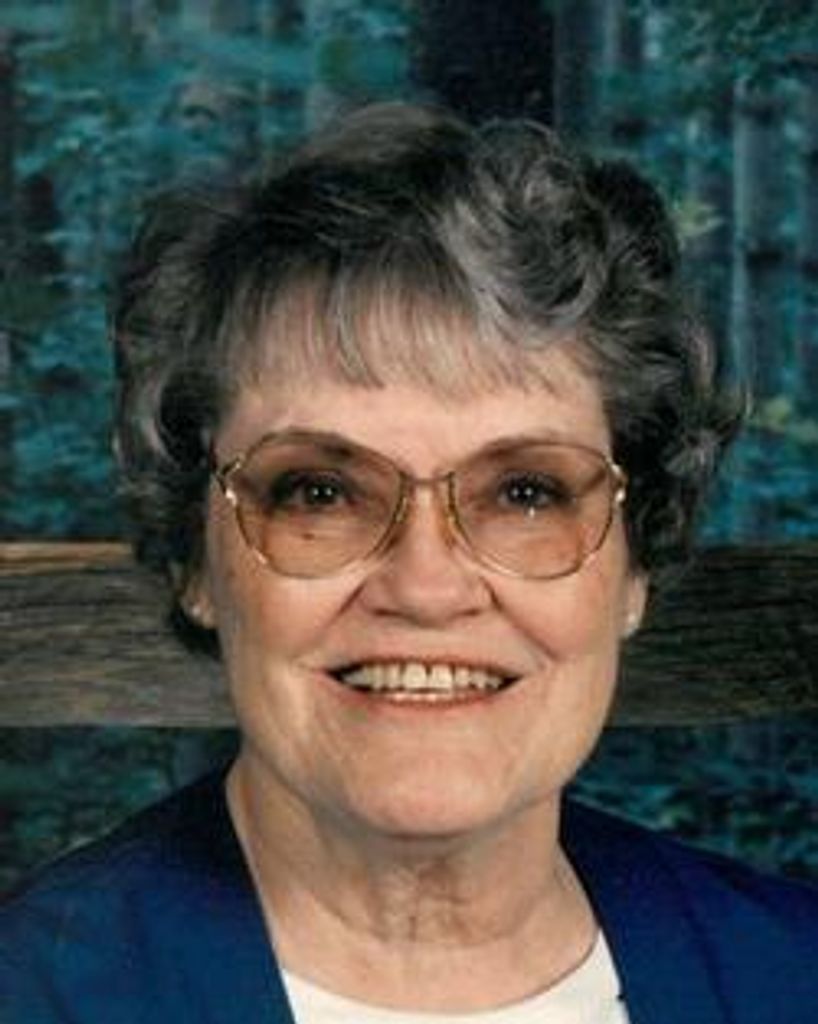 Hazel Pauline Soltwisch Profile Photo