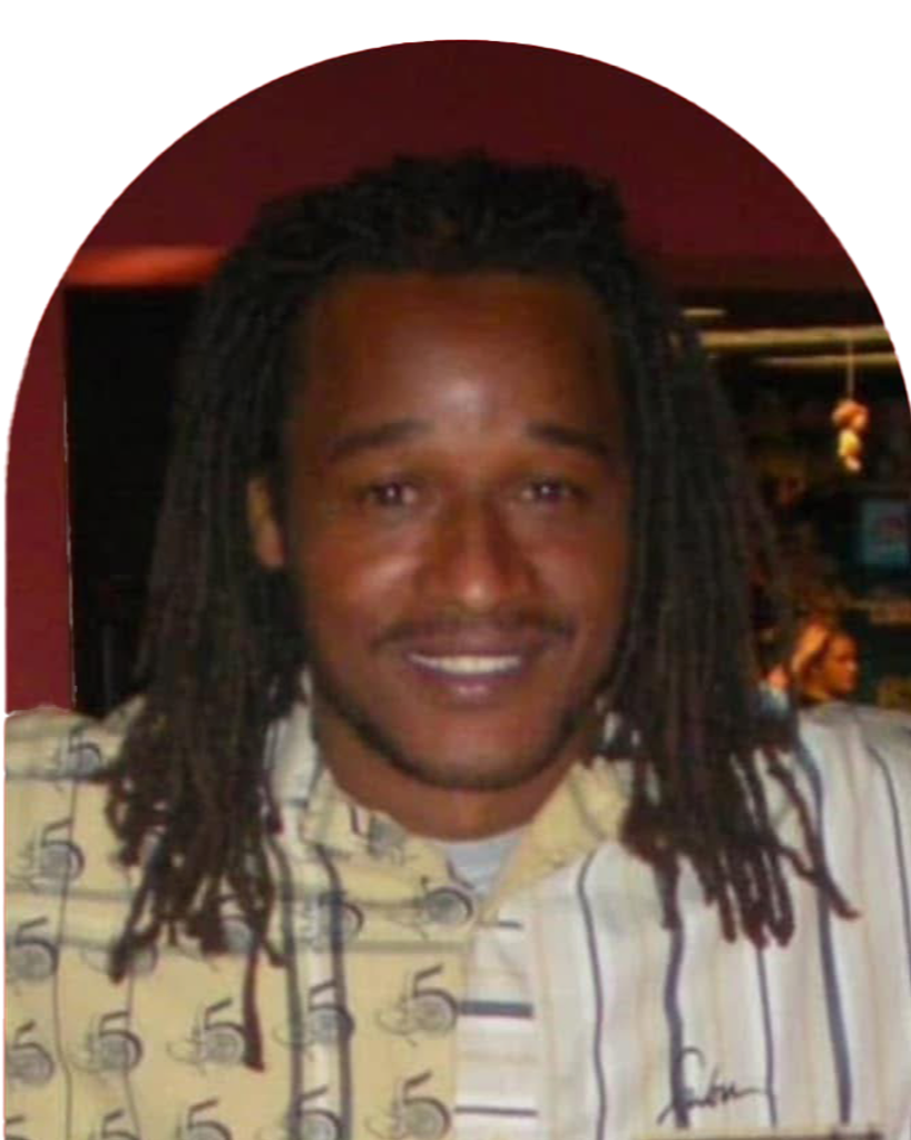 Clifford Drummond Jr.