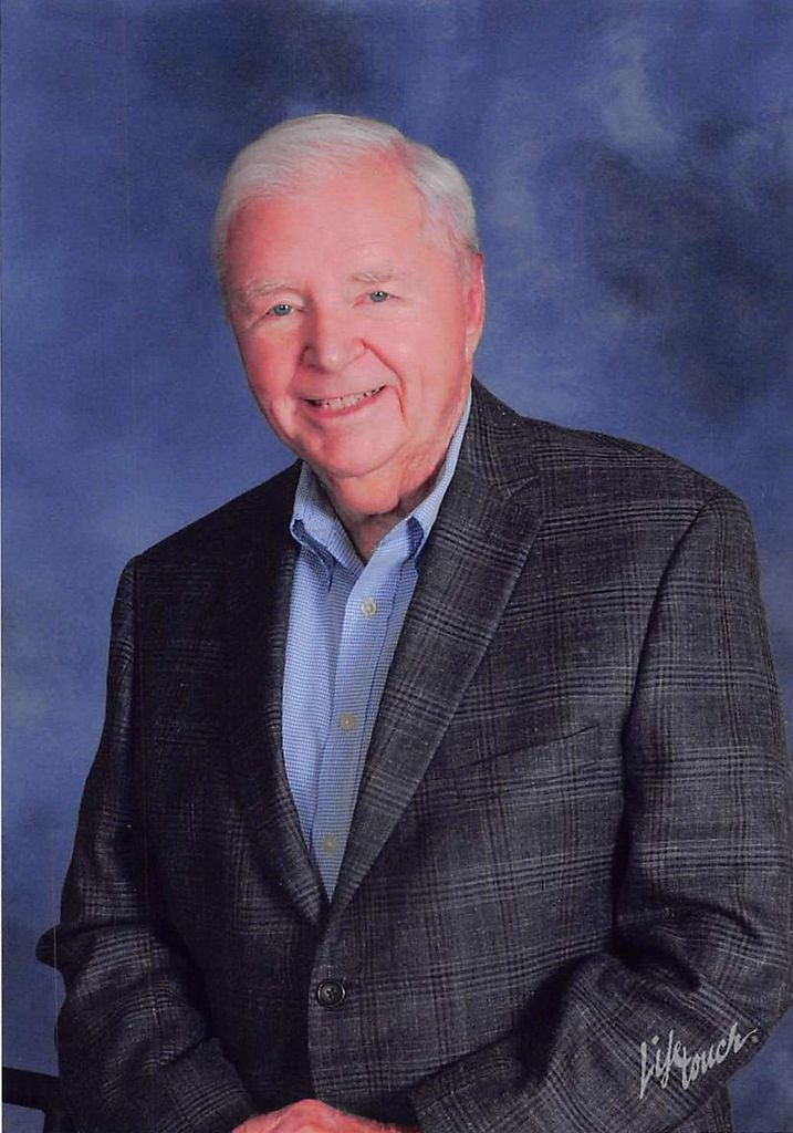 Preston G. Bennett Profile Photo