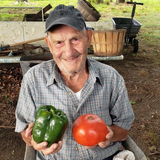 Gaetano "Tom" Grasso Profile Photo