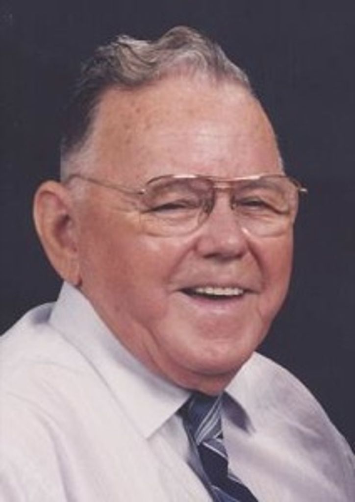 Thomas J. Upchurch