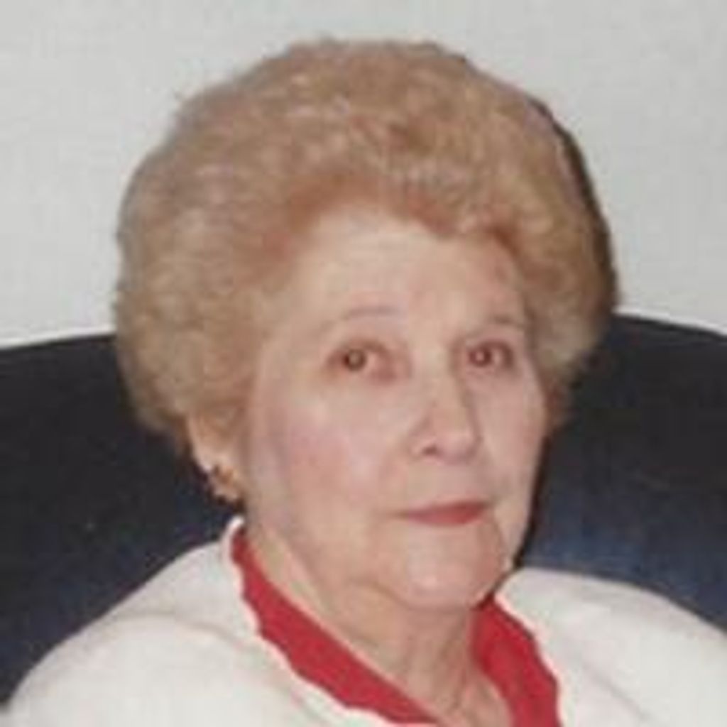 Iva Nell Thornton