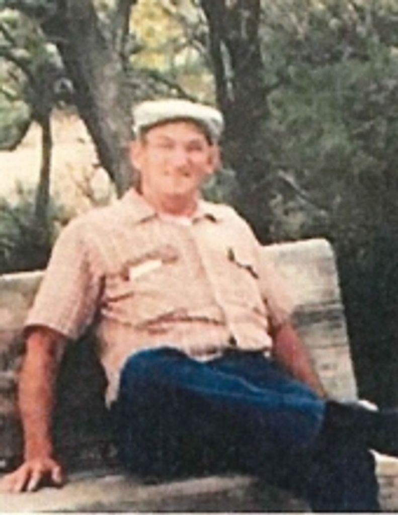 Harce L.  Haynes
