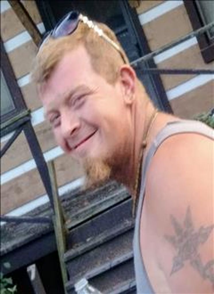 Carlos Leon Gregg II