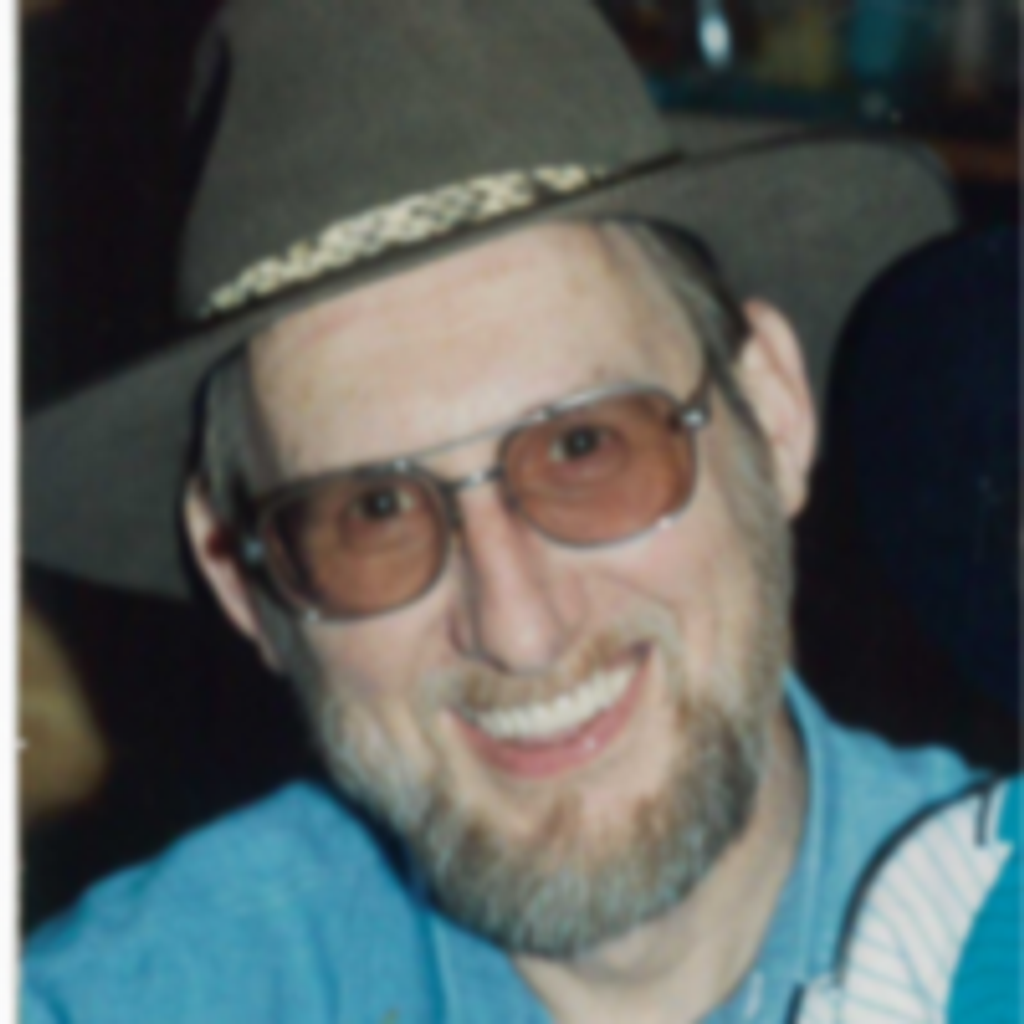 Eddie Wayne Bradshaw