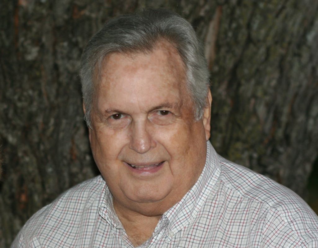 Wymon J. Barnes