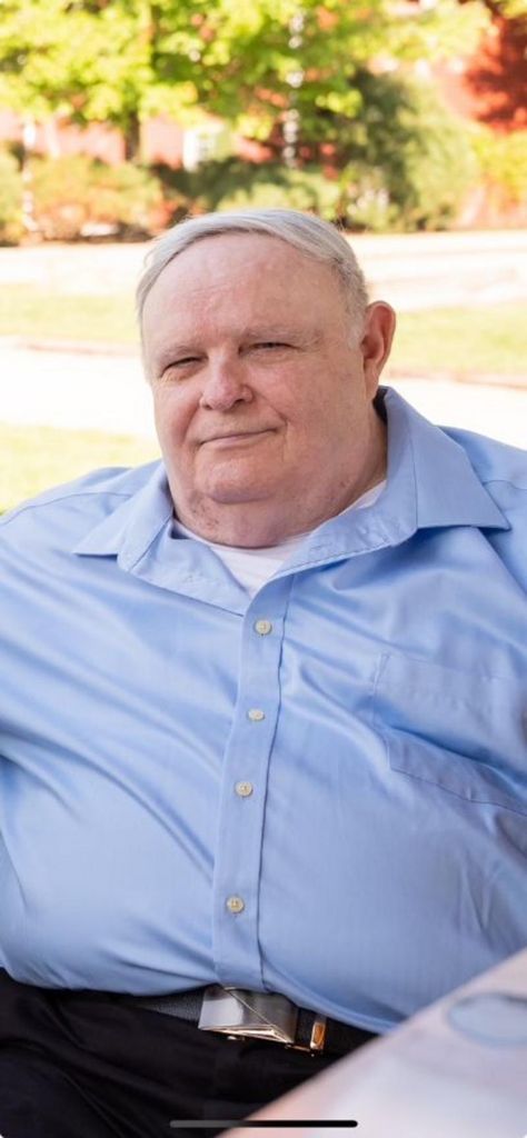 Robert L. Kimball Profile Photo