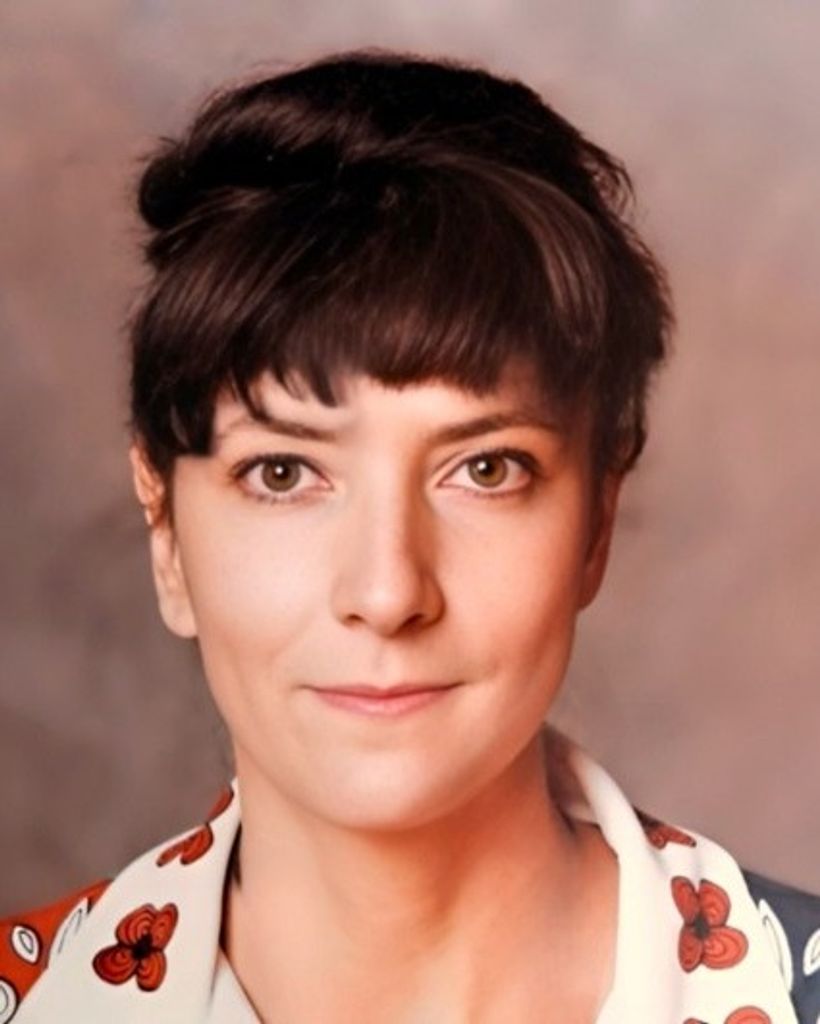 Dolores Vollenweider