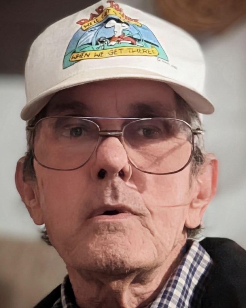 John Edward Burgess Sr.
