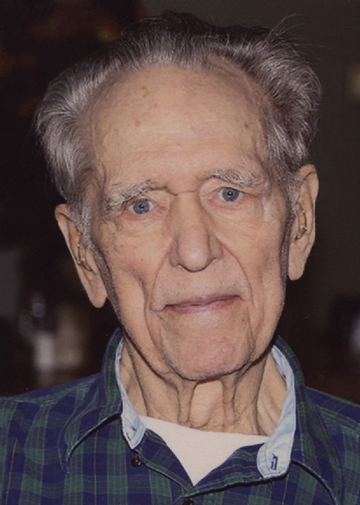 Robert Burton Lautner