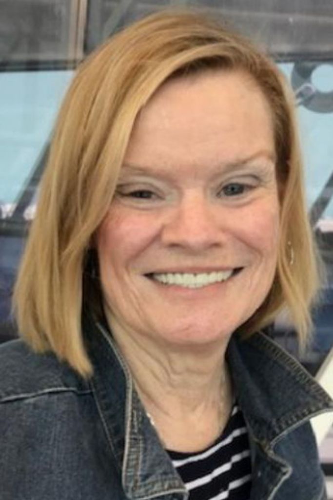 Janet Westmoreland Borcherding