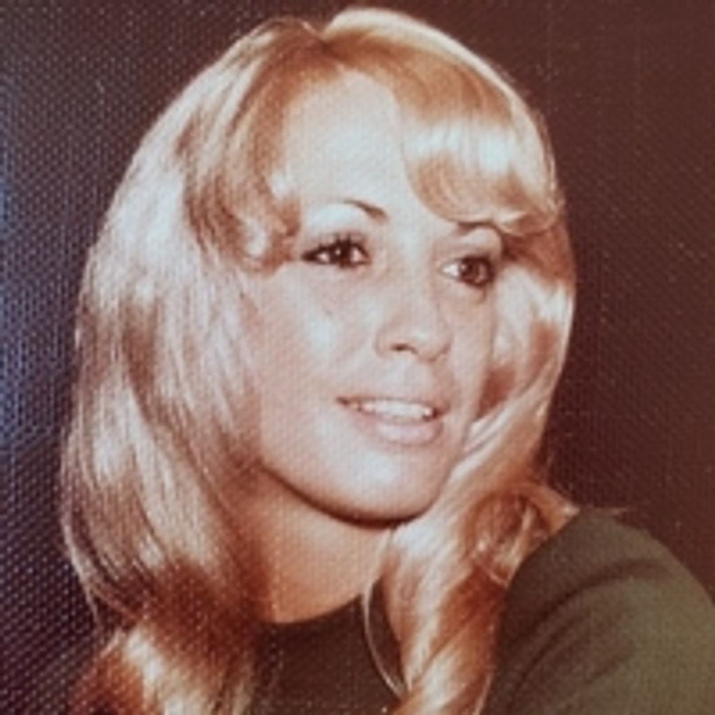 George Ann Hillis