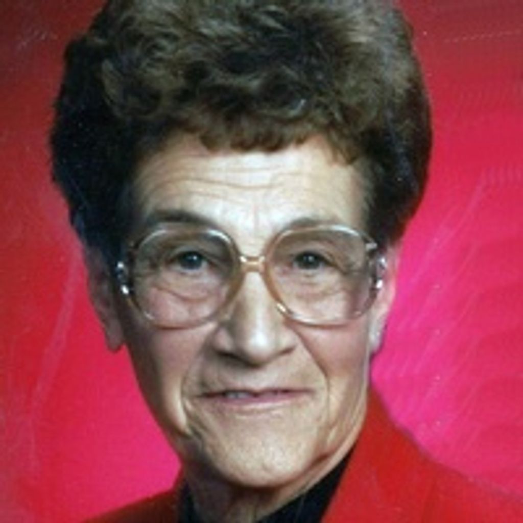 Irene Fritz