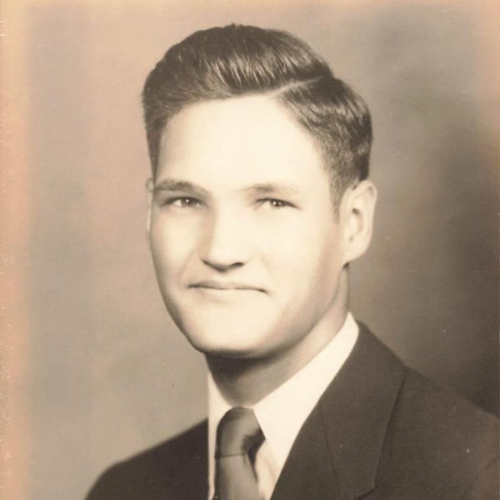 James Tillman McCoy