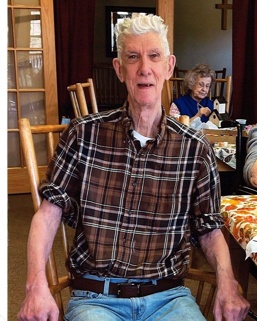 Donald Richard Lichter