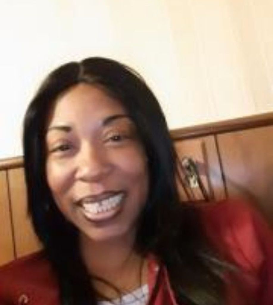 Charlette Denise Strong Profile Photo