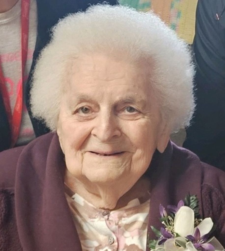 Irene Cahoy Profile Photo