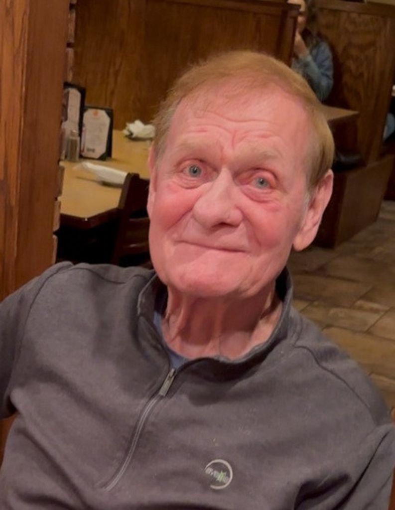 Stanley "Stan" James Petty Profile Photo