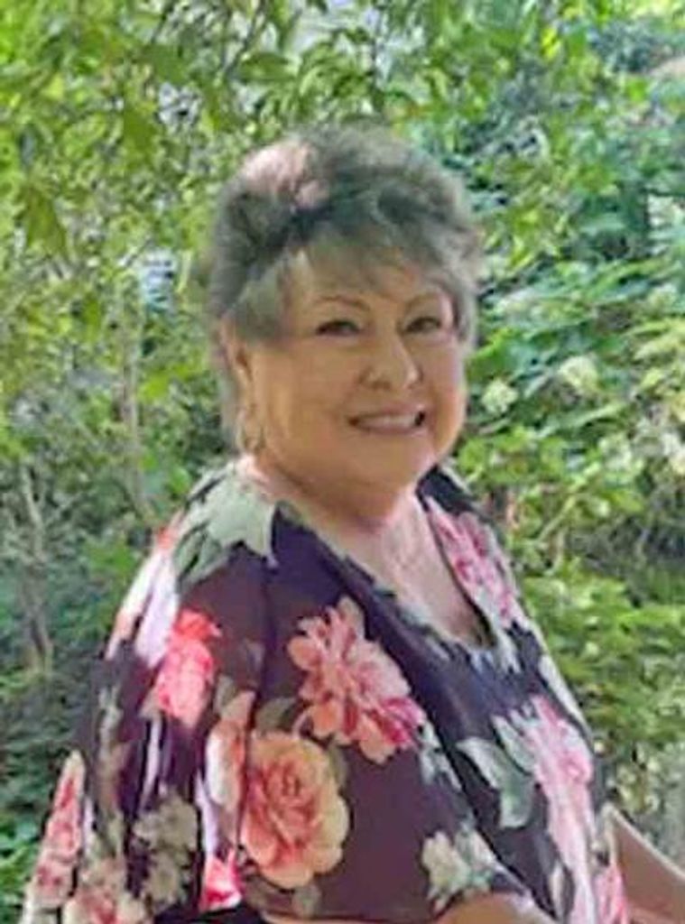 Sharon Ruth Cox Profile Photo