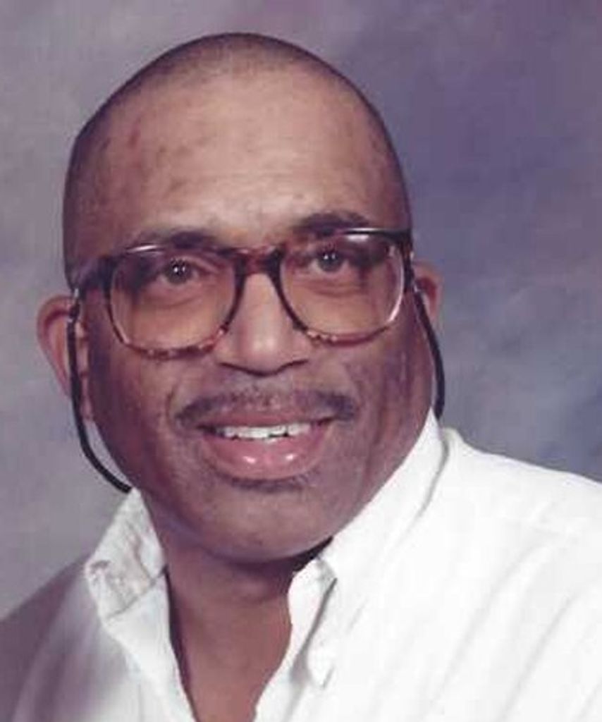 Samuel Guice Profile Photo
