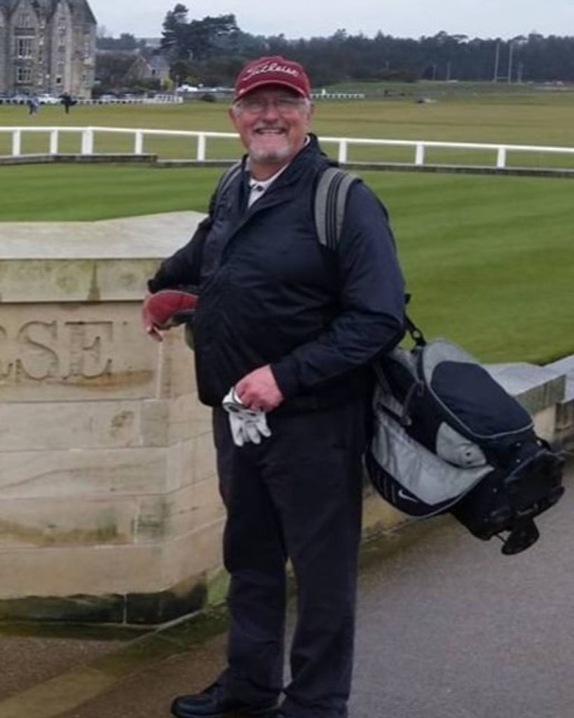 Robert L. "Robby" Manville Profile Photo