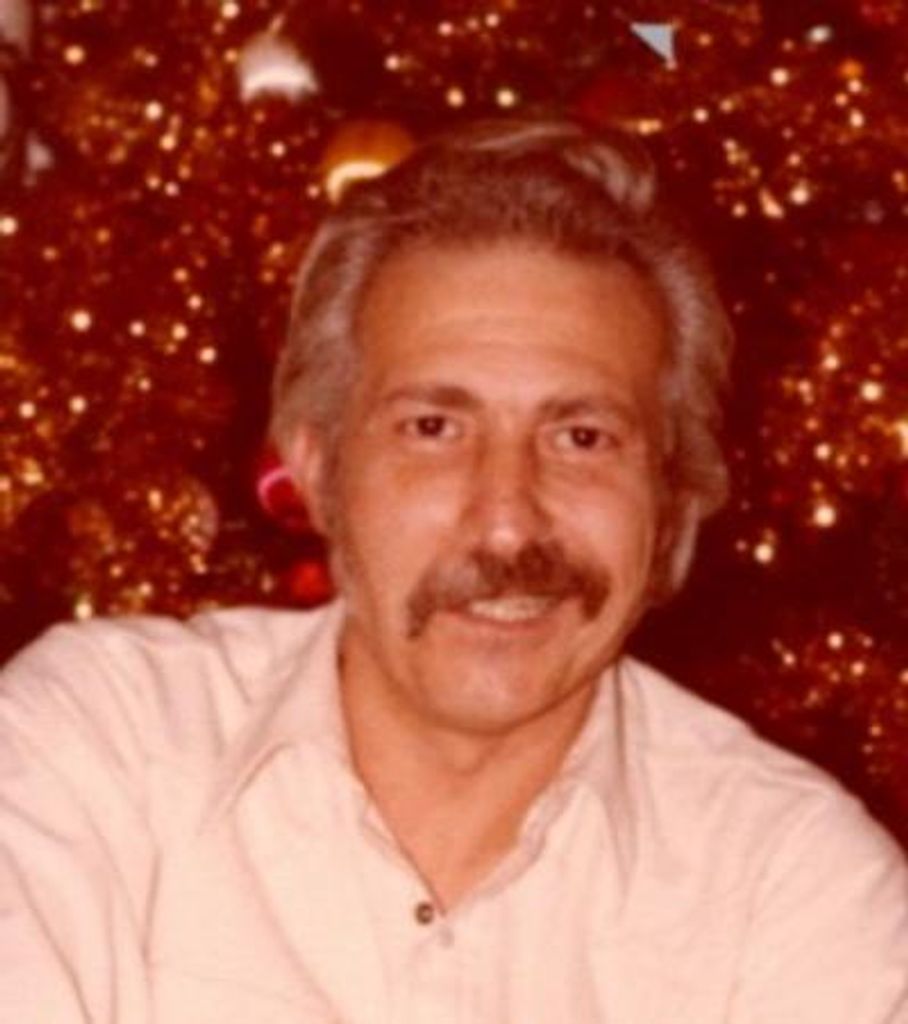 Michael Frank Picariello