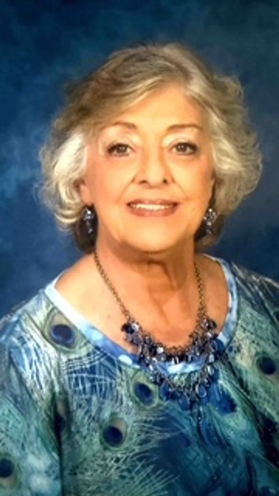 Geneva Louise Johnson
