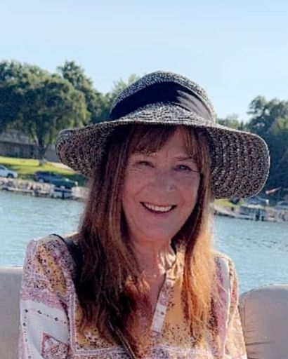 Lanette Stollenwerk's obituary image