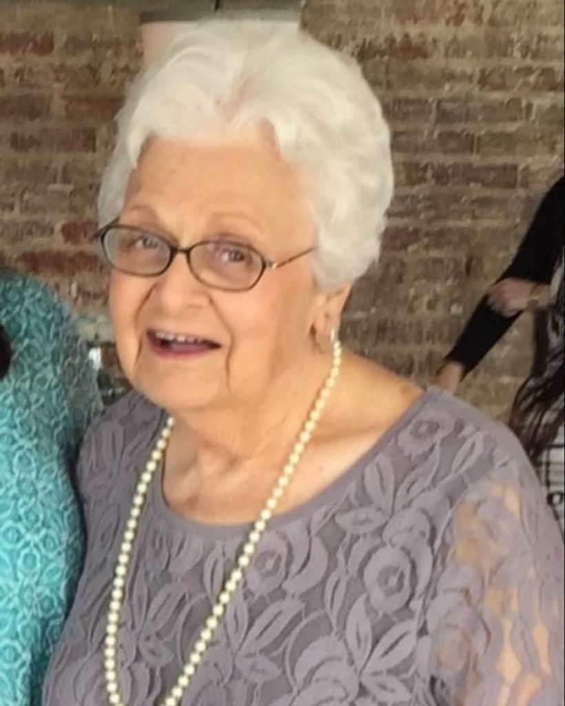 Evelyn Jones Sledge Profile Photo