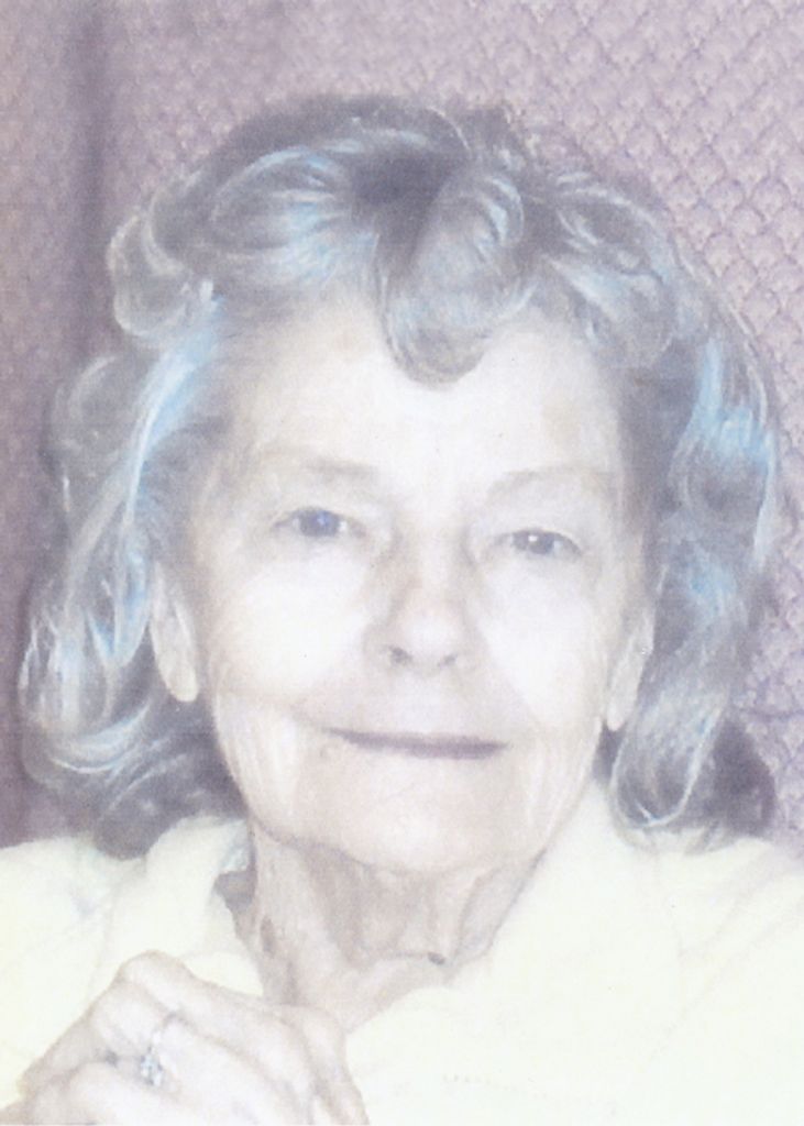 Alice Jackett