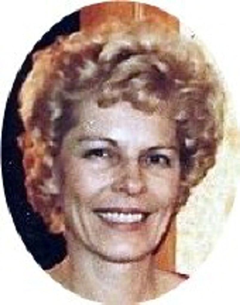 Evelyn (Gina) Regina Willis