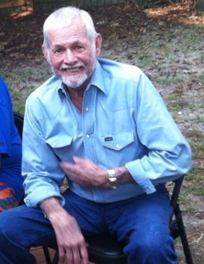 Donald W. "Ray" Dice