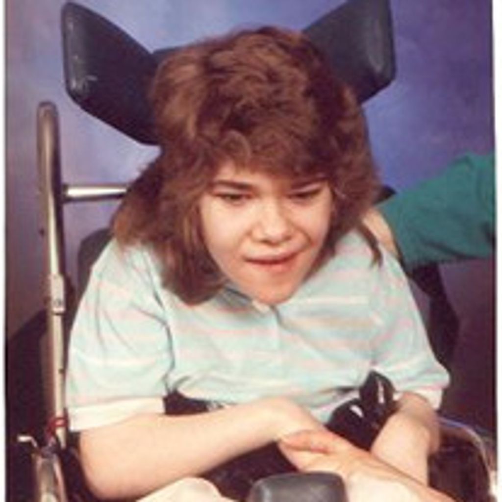Krista Anne Douglas