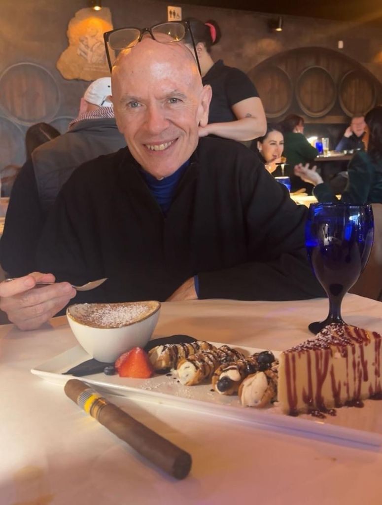 Christopher T. Joyce