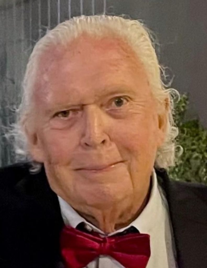 John Francis Mccauley 