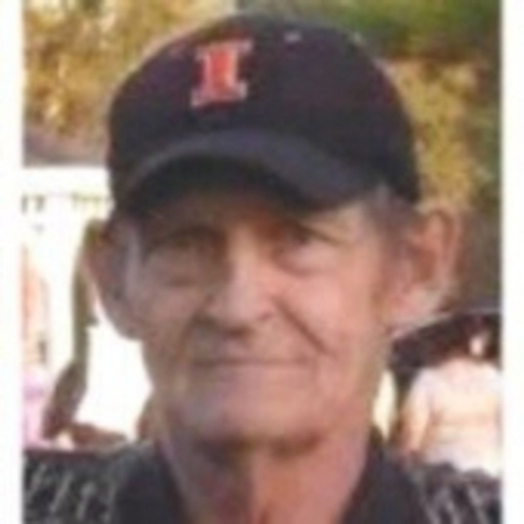 Bill Vernon Fletcher Profile Photo