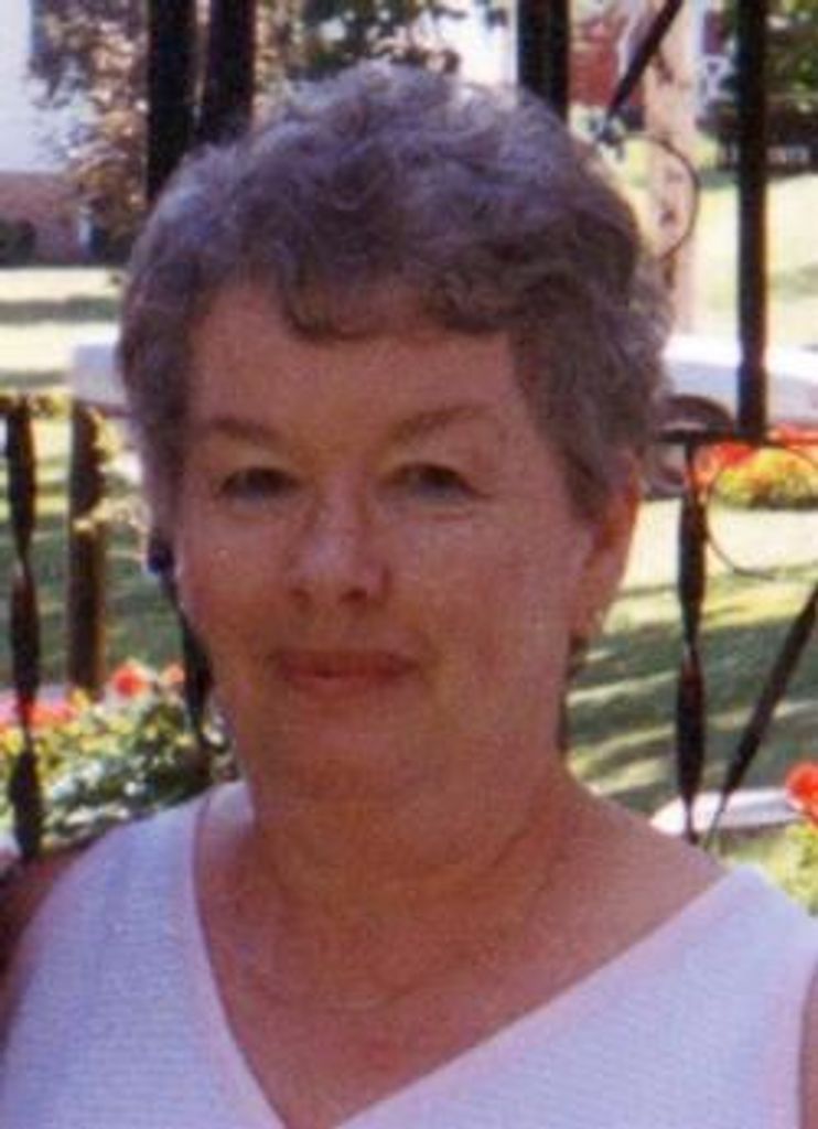 Fay L. Lynn