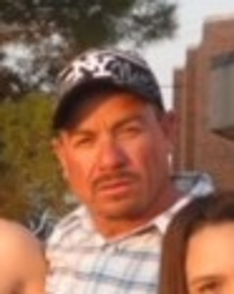 Eleazar Primo Loya