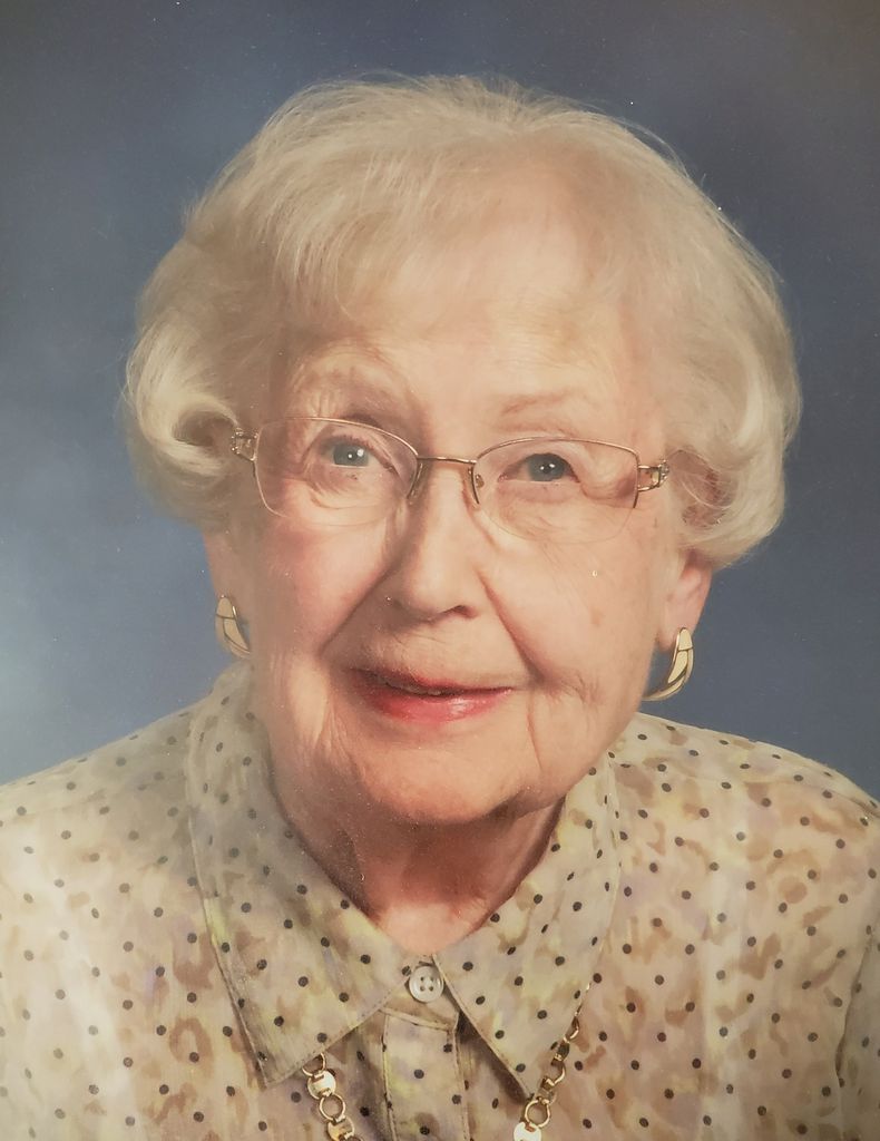 Doris S. Henke