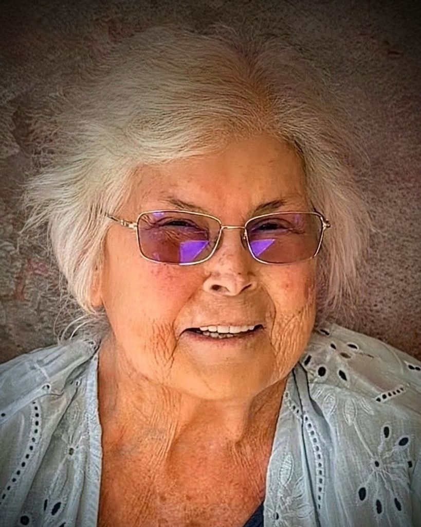 Byrdell Jane Sparks Profile Photo