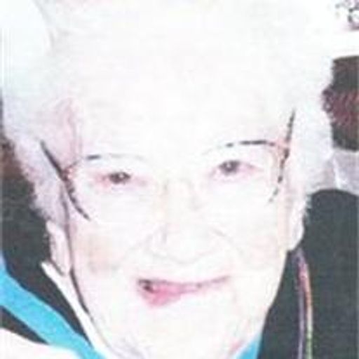 Marie E. Collins (Slaymaker) Profile Photo