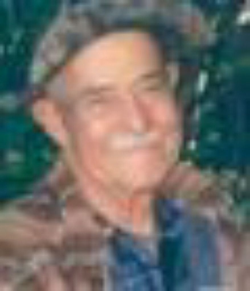 Marion Hines